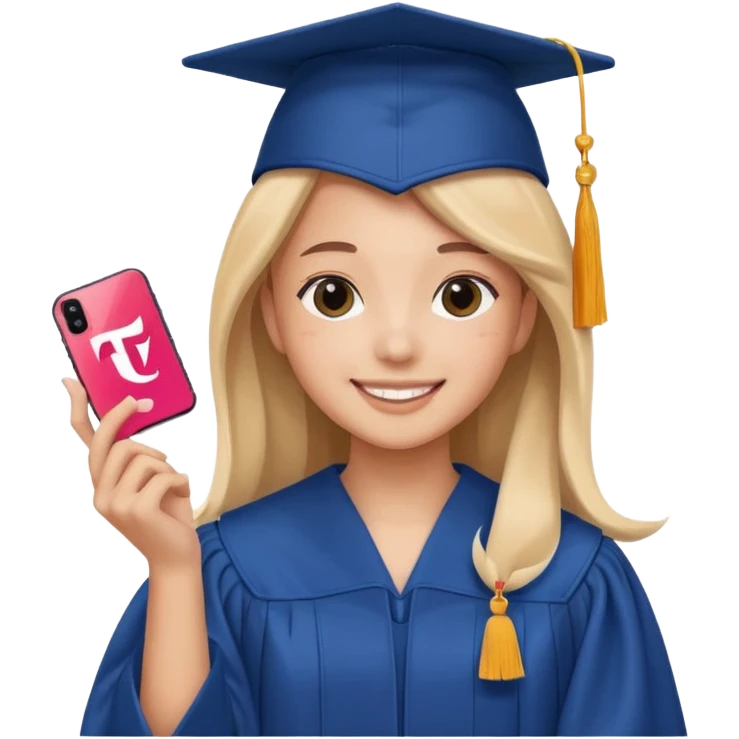 Certification tiktok emoji