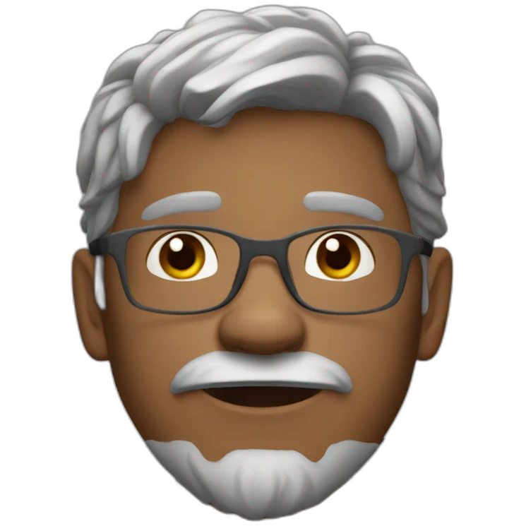 sanglier étonné emoji