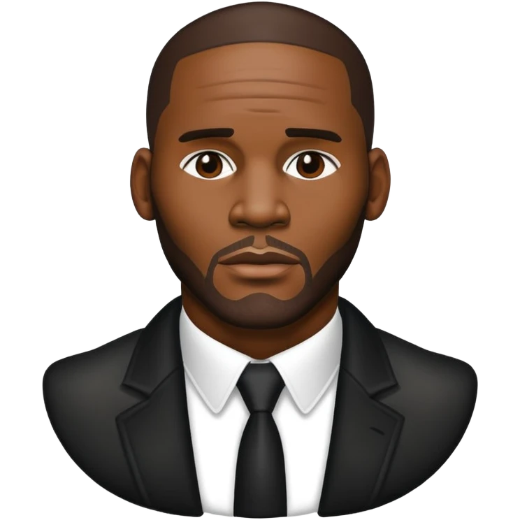 R.Kelly emoji