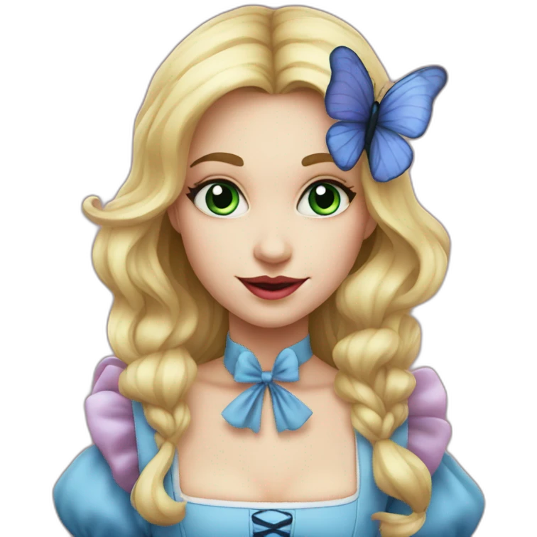 alice-wonderland-halloween emoji