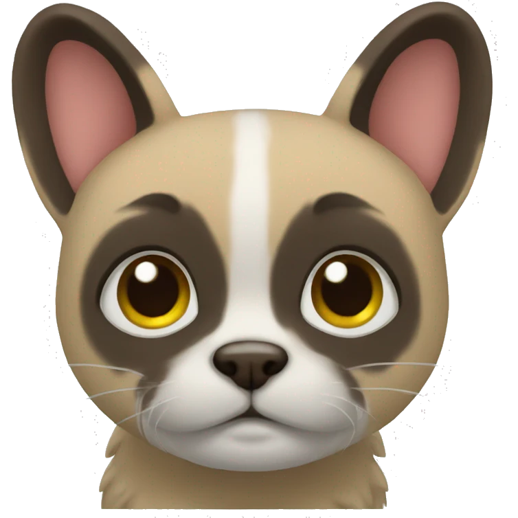 HUGLI  emoji