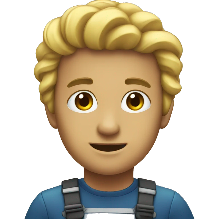 The sea emoji