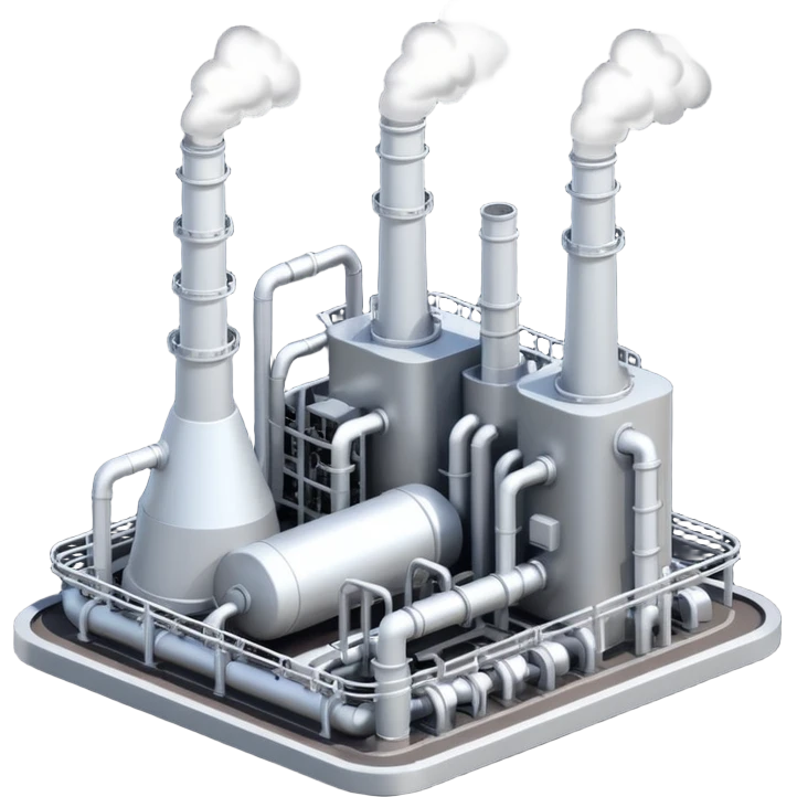 carbon capture to electricity  emoji