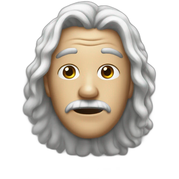 Drogue emoji