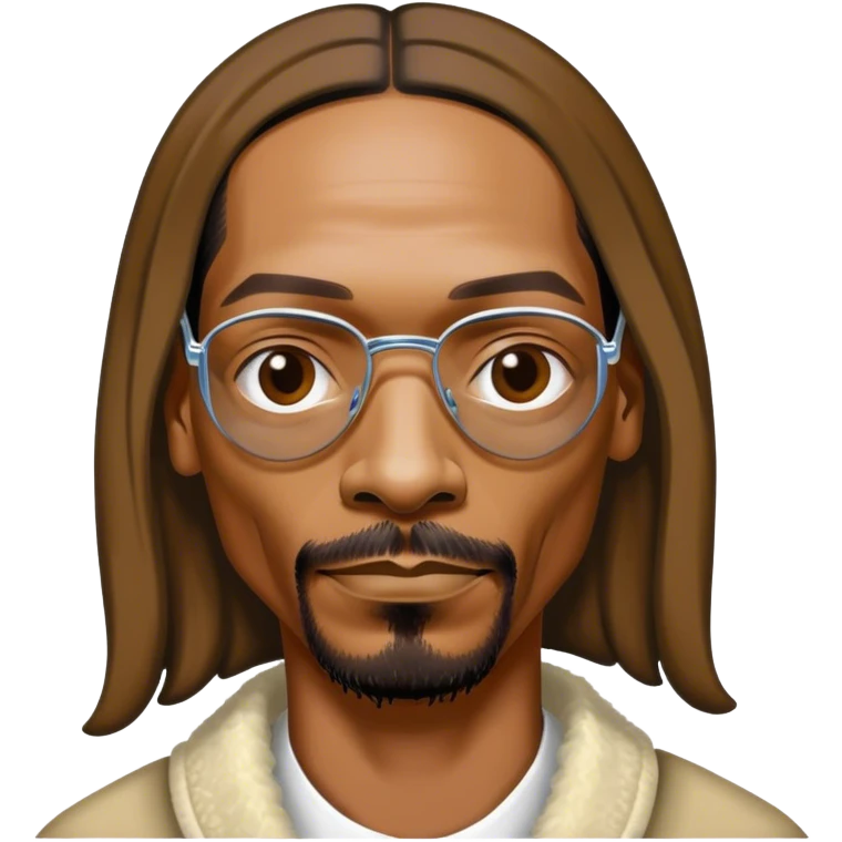 snoop dogg emoji