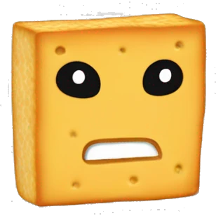 Cheez it animatic battle bfb object show Bfdi mouth emoji