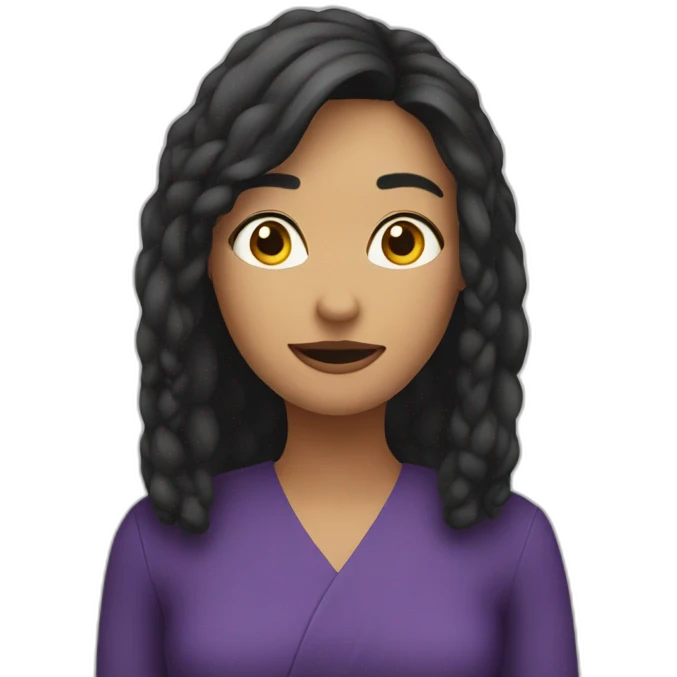 Ada wonk emoji