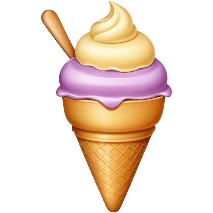 gelato emoji