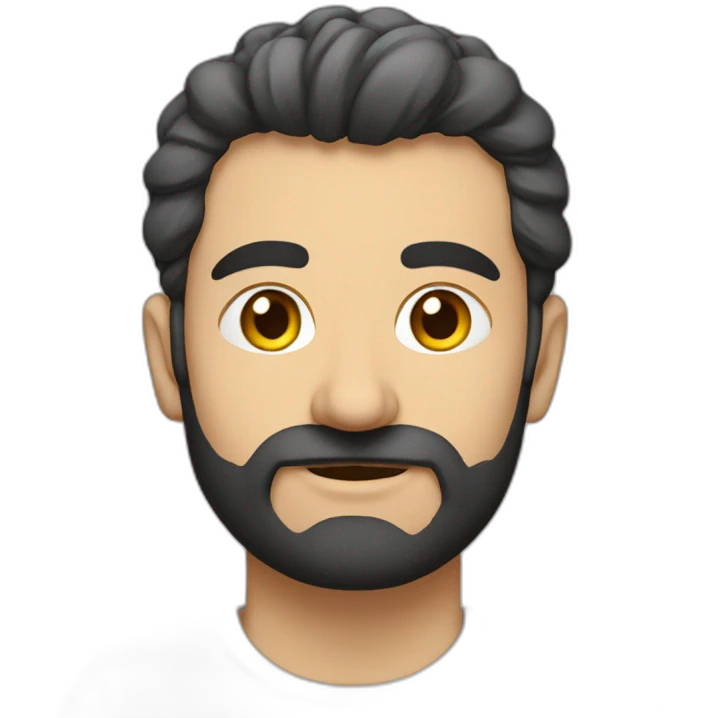 Fatih çakır emoji