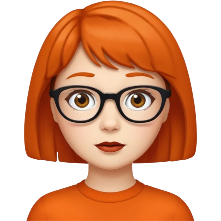 velma emoji