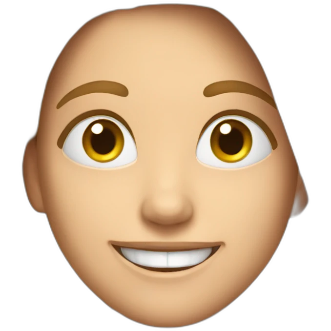 happy emoji