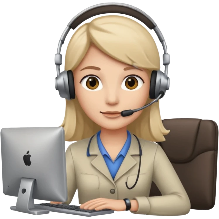 Online Course Producer emoji