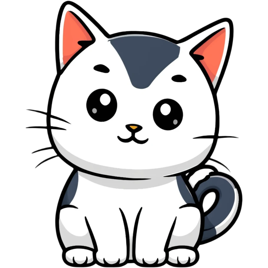 cat emoji