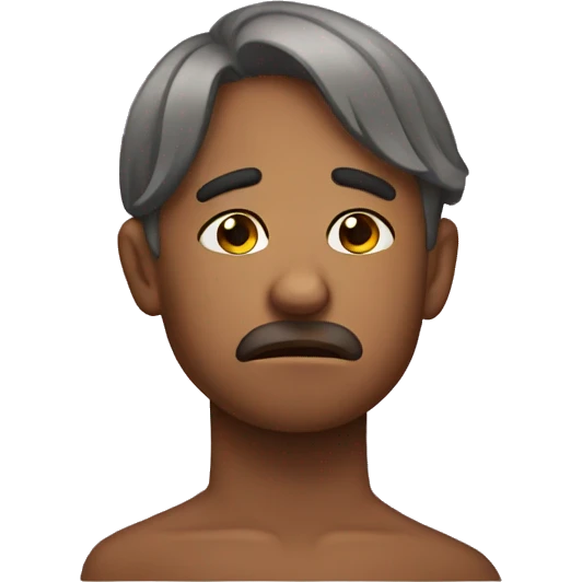 sad cute emoji emoji