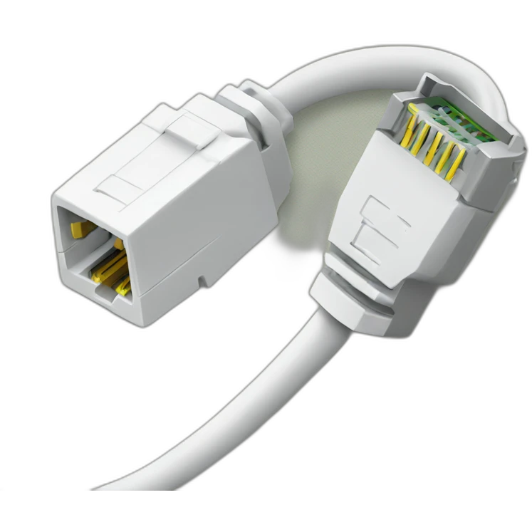 ethernet cable emoji