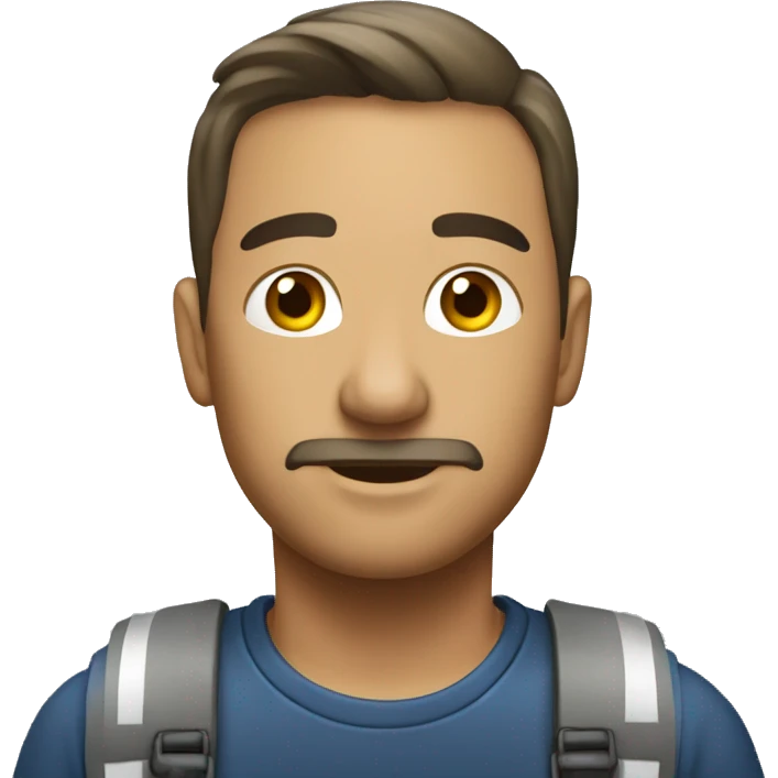 Freight forwader emoji