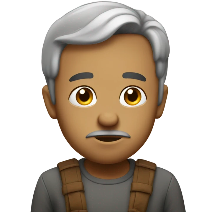 GORGIE PAUSED emoji