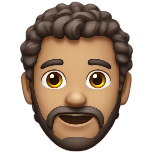 Chokbar emoji
