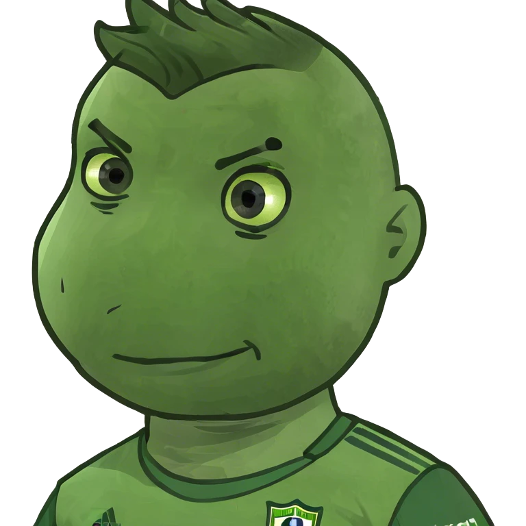 Ronaldo  emoji
