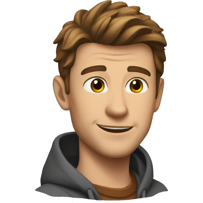 flynn baynes emoji