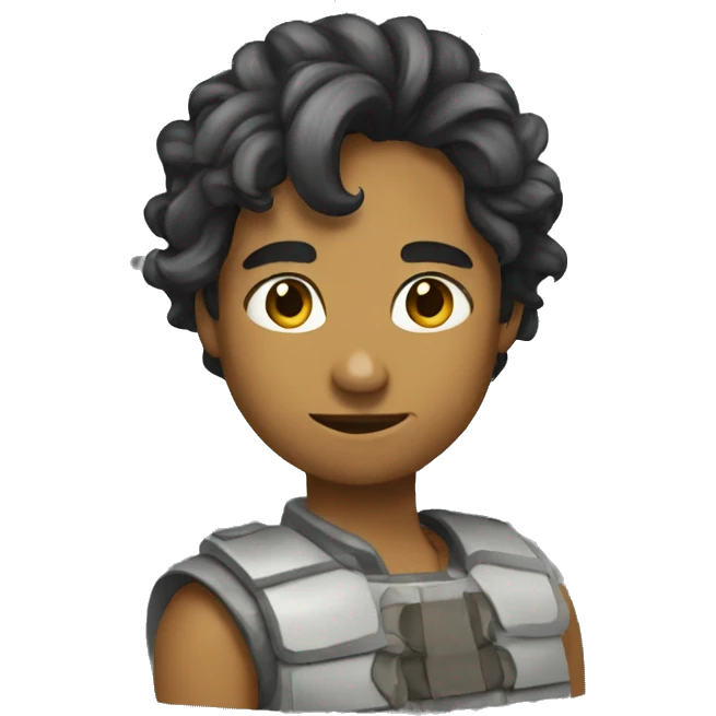 naresk emoji