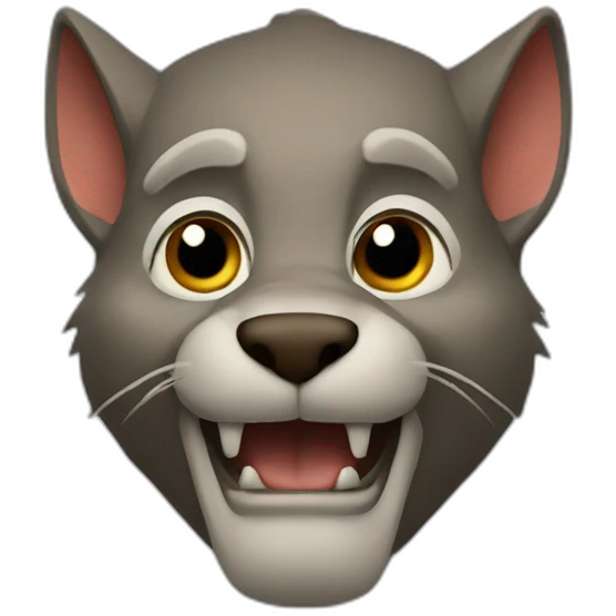 master splinter emoji