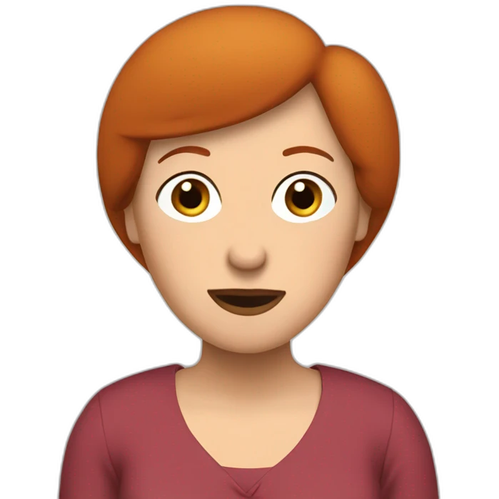 Lois griffin emoji