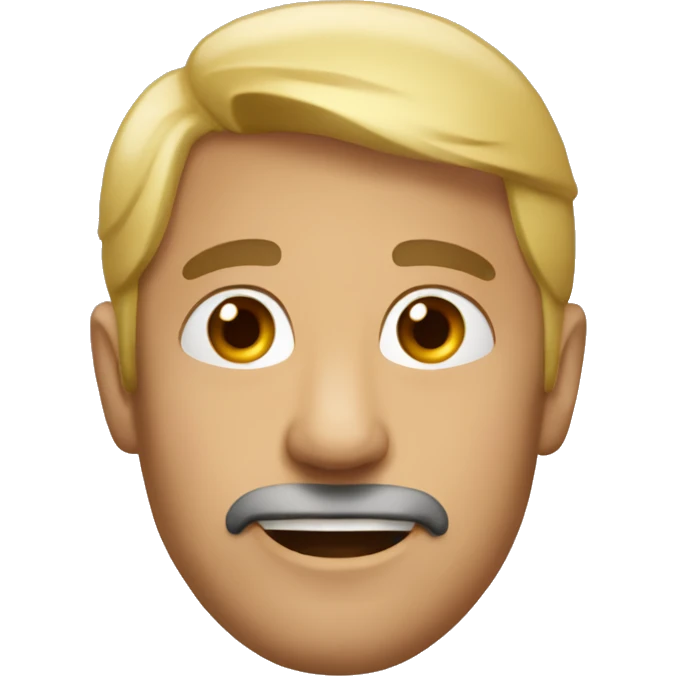 Голос emoji