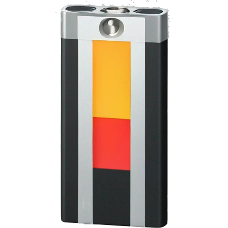 juul battery emoji
