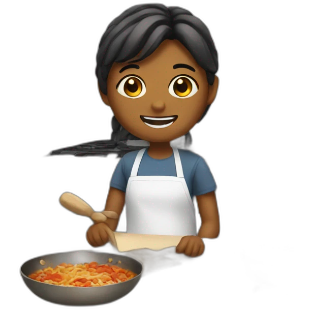 cooking emoji