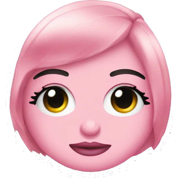 Makeup bag emoji