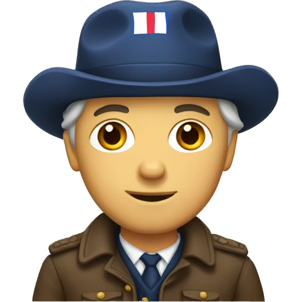 French canadian emoji