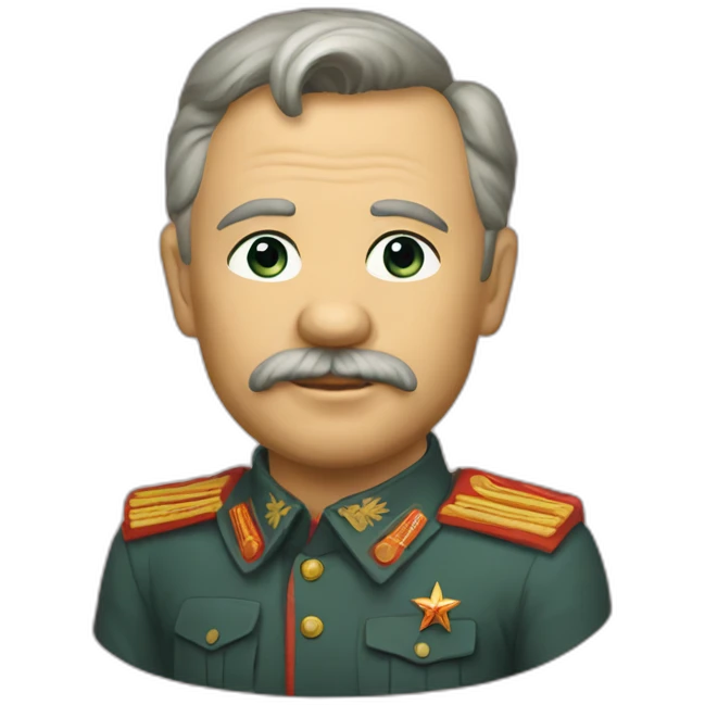 staline urss emoji