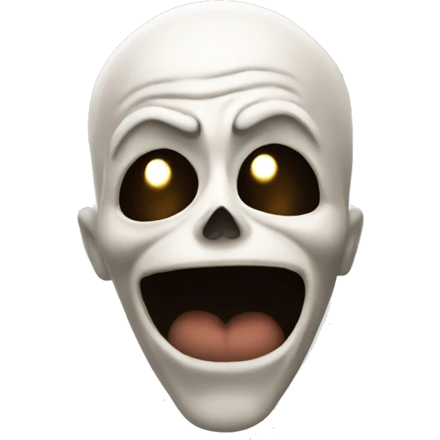 mort de rire emoji