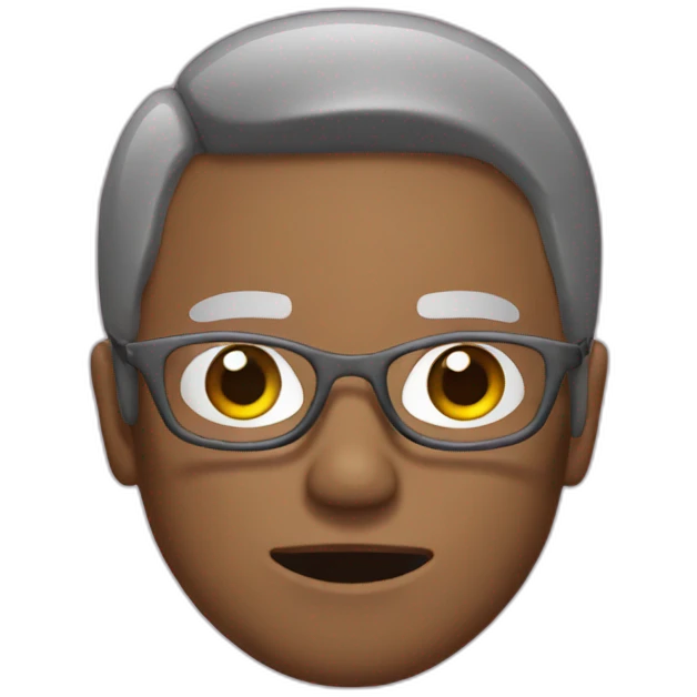 persona hablando emoji