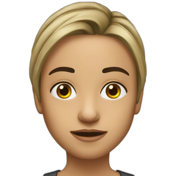 Cara emoji