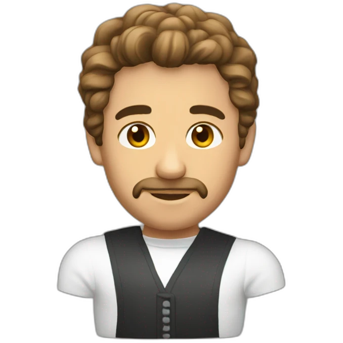 mate argentino emoji