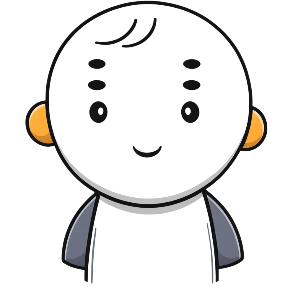 bum emoji