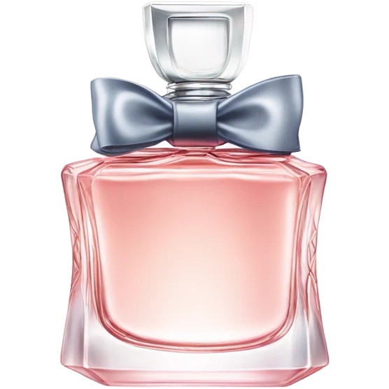 Miss dior perfume emoji
