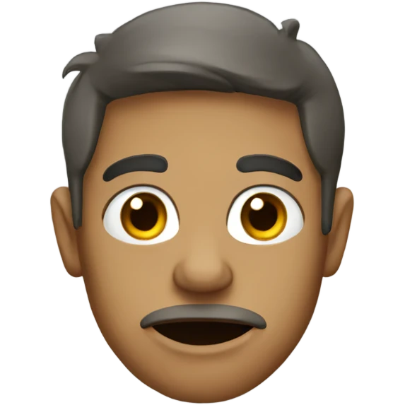 Ugly dace emoji