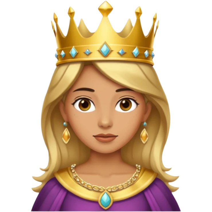 Анна Асти-Царица emoji