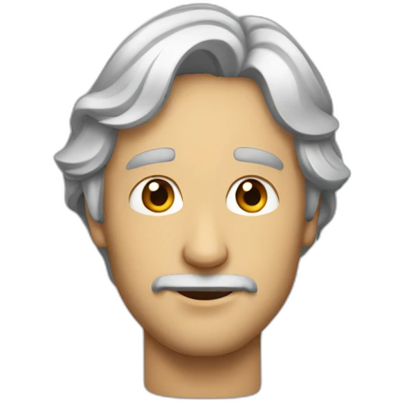 Éric Zemour emoji