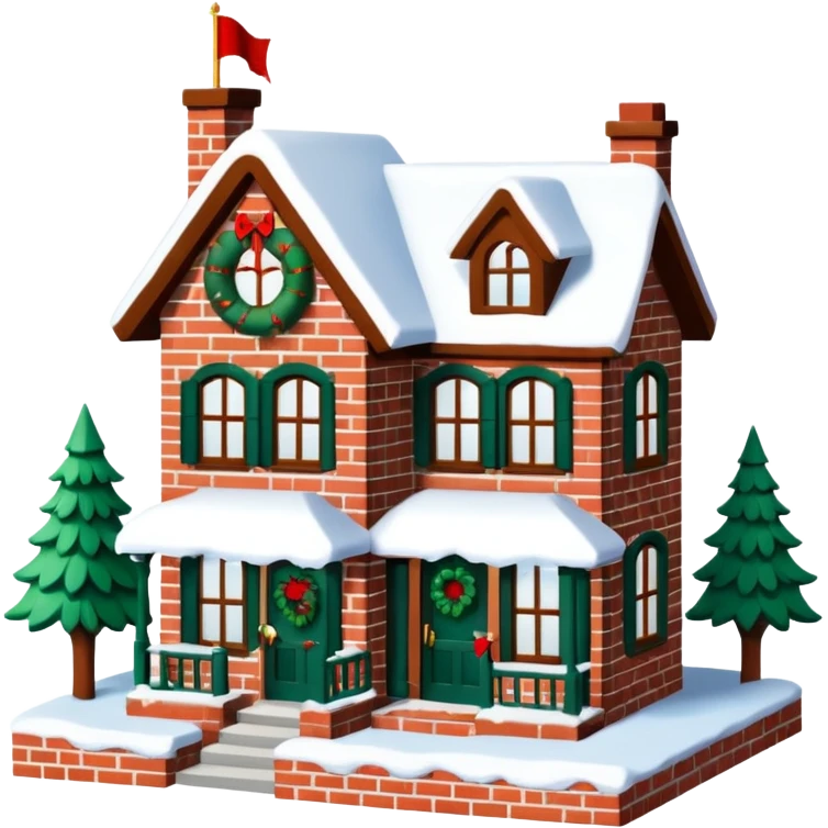 house kevin Mc alister\ emoji