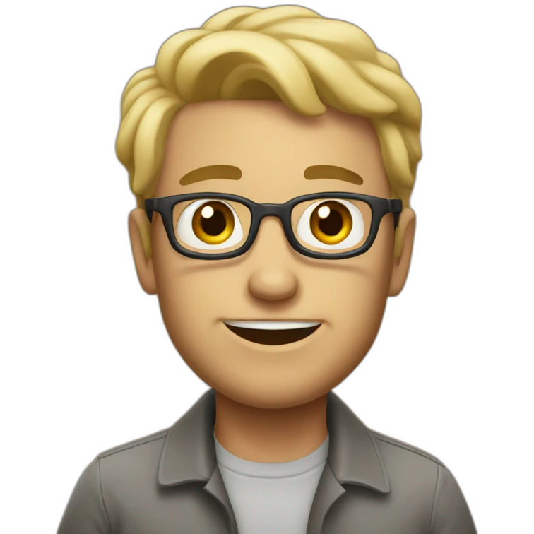 Grandingo emoji