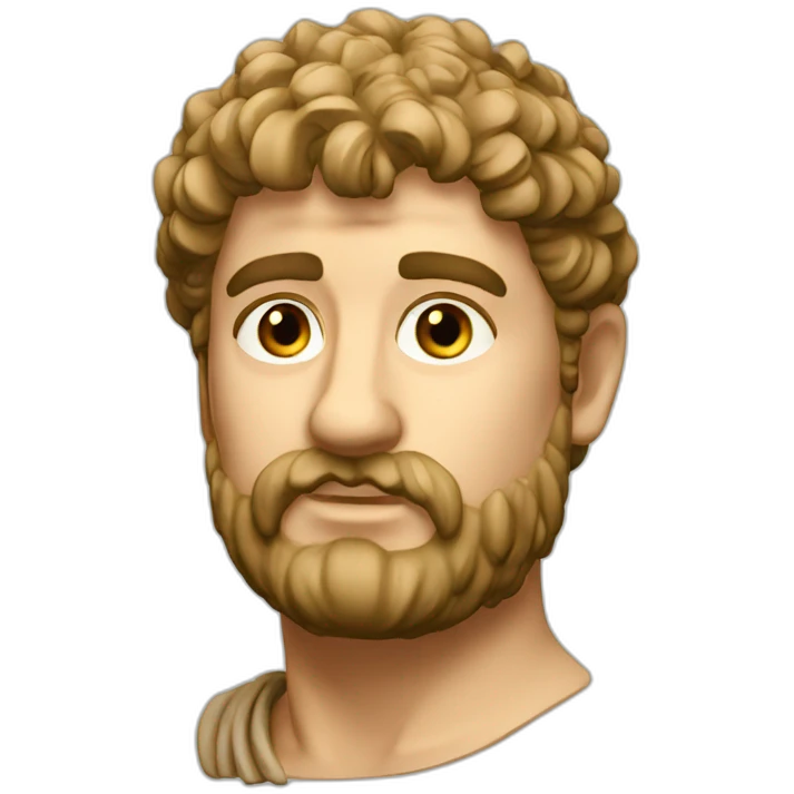 hadrian emoji