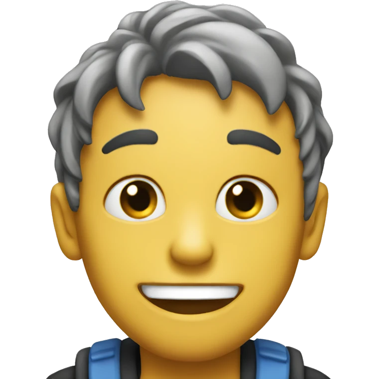 Hahaha emoji