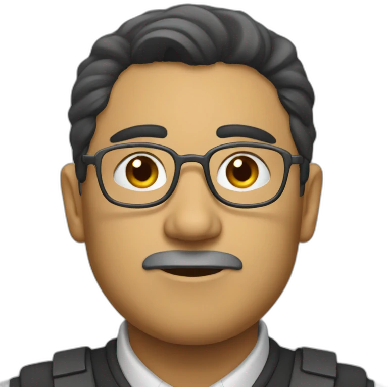 Abogado emoji