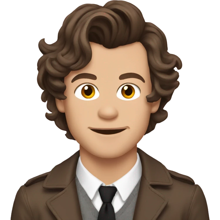 Harry styles emoji