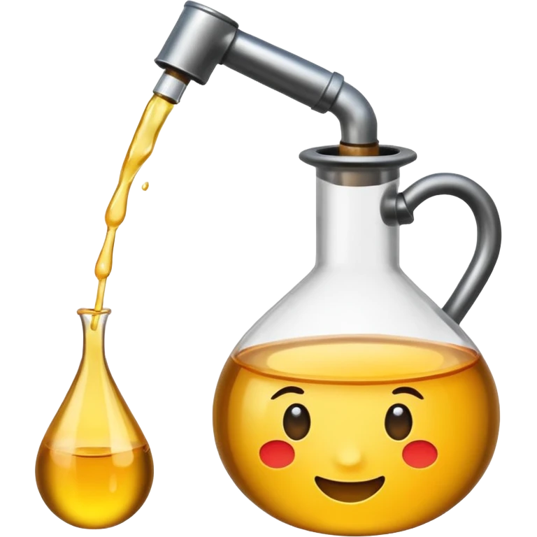 oil emoji