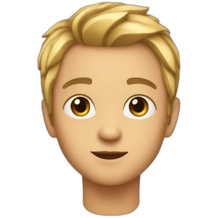 siuu emoji